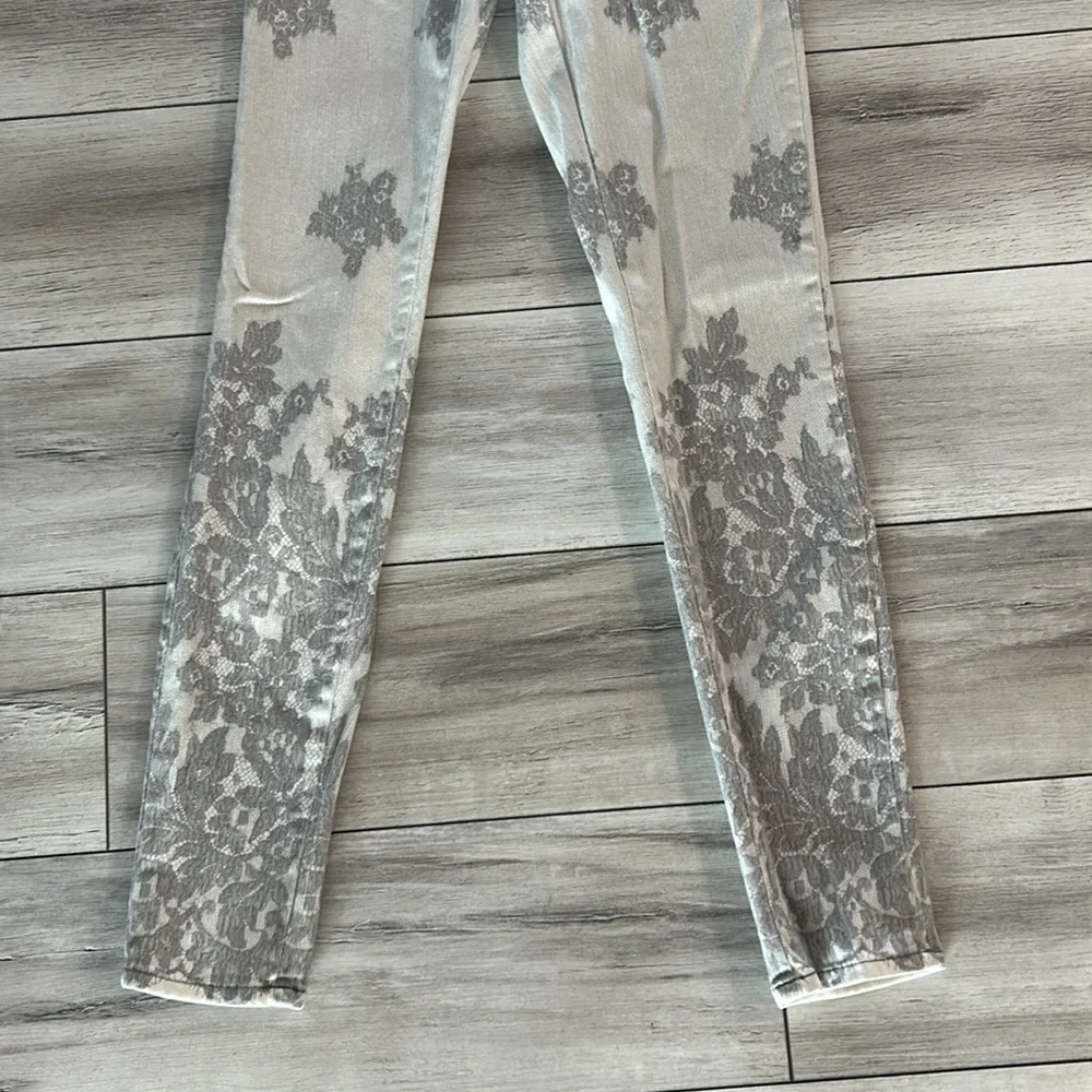 J Brand brand super